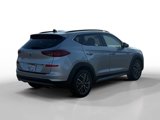 Used 2021 Hyundai Tucson Ultimate image 5
