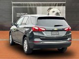 Used 2020 Chevrolet Equinox LT w/ Driver Convenience Package image 6