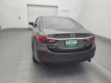 Used 2016 MAZDA MAZDA6 Touring image 6
