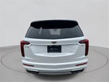 Certified 2022 Cadillac XT6 Premium Luxury image 6