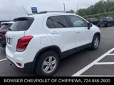 Certified 2022 Chevrolet Trax LT w/ Driver Confidence Package image 4