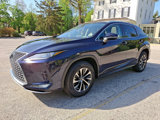 Certified 2022 Lexus RX 350 AWD w/ Premium Package image 3