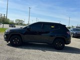 Certified 2024 Jeep Compass Latitude w/ Convenience Group image 5