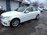 Used 2008 Mercedes-Benz C 350 Sport image 3