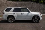 Certified 2017 Toyota 4Runner Limited image 3