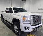 Used 2017 GMC Sierra 3500 Denali w/ Suspension Package, Off-Road image 4
