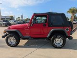 Used 2006 Jeep Wrangler SE image 6