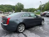 Used 2013 Cadillac ATS Luxury w/ Driver Awareness Package image 5