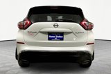 Used 2016 Nissan Murano Platinum w/ Platinum Technology Package image 4
