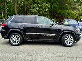 Used 2017 Jeep Grand Cherokee Limited image 4