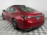 Used 2022 Lexus ES 350 w/ Premium Package image 5