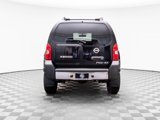 Used 2012 Nissan Xterra PRO-4X w/ Pro-4x Leather Pkg image 4
