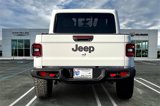 Certified 2022 Jeep Gladiator Rubicon w/ LED Lighting Group image 3