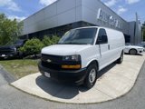 Used 2020 Chevrolet Express 3500 Extended w/ Driver Convenience Package image 4