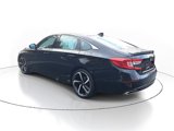 Used 2021 Honda Accord Sport image 4