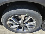 New 2025 INFINITI QX60 Luxe image 3