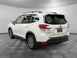 Certified 2021 Subaru Forester Premium image 3