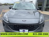 Used 2022 Ford Escape SE w/ SE Sport Appearance Package image 2