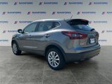 Used 2022 Nissan Rogue Sport S image 3