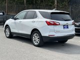 Used 2021 Chevrolet Equinox LT image 5