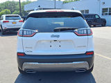 Certified 2022 Jeep Cherokee Limited image 5