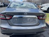 Certified 2022 Nissan Maxima SV w/ Floor Mat Group image 4
