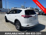 Used 2017 Toyota RAV4 XLE image 3
