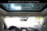 Used 2016 MAZDA CX-5 Grand Touring image 3