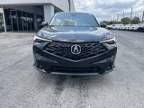 New 2025 Acura ADX A-Spec image 2