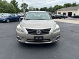 Used 2015 Nissan Altima 2.5 S w/ Special Edition Package image 2