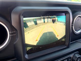 Used 2021 Jeep Wrangler Unlimited Sahara w/ Cold Weather Group image 4