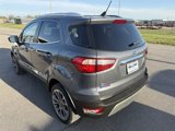 Certified 2021 Ford EcoSport Titanium image 5
