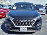 Used 2021 Hyundai Tucson SE w/ Cargo Package image 4
