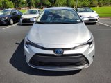 Used 2025 Toyota Corolla LE image 2
