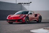 New 2024 Lotus Emira First Edition image 3