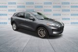 Used 2021 Ford Escape SE w/ Cold Weather Package image 3