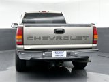 Used 2002 Chevrolet Silverado 1500 2WD Regular Cab image 6