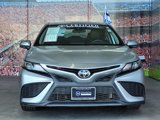 Certified 2022 Toyota Camry SE image 3