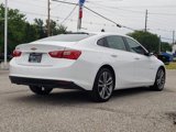 Used 2023 Chevrolet Malibu LT image 3