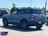Certified 2022 Ford Bronco Sport Big Bend image 2