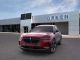 New 2025 Lincoln Nautilus Premier w/ Jet Appearance Package image 2