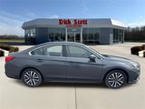 Used 2019 Subaru Legacy 2.5i Premium image 4