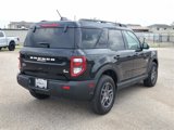 New 2025 Ford Bronco Sport Big Bend image 5