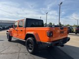 New 2025 Jeep Gladiator Willys image 4