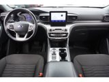 Used 2021 Ford Explorer XLT image 2