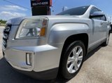 Used 2017 GMC Terrain SLT w/ Open Road Package image 4