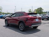 New 2025 Chevrolet Trax LT w/ Sunroof Package image 3