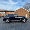 Used 2011 INFINITI FX35 AWD image 5