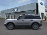 New 2025 Ford Bronco Sport Big Bend image 3