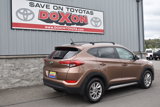 Used 2017 Hyundai Tucson SE image 5